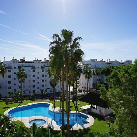 Family Complex Mi Capricho 1, Sea View Apartment Sitio de Calahonda Exterior photo